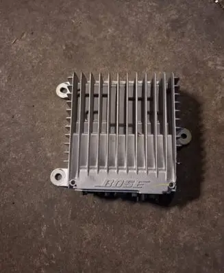 Mazda CX-5 Sound amplifier KE6866A20