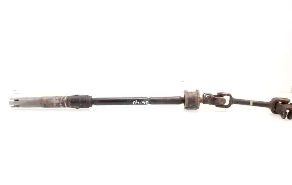 Mitsubishi Pajero Steering column universal joint MR475612
