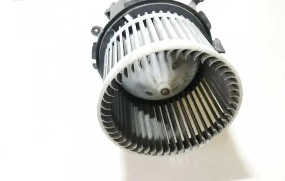 Fiat Panda II Heater fan/blower 5a0231000