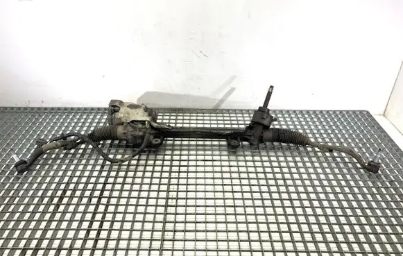 Jaguar XF Steering rack JX73-3200-CB