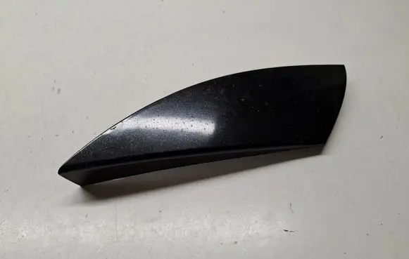 Hyundai i40 Front bumper splitter molding 865633Z000