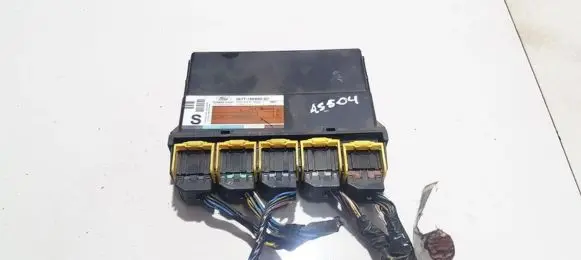 Ford Mondeo Mk III Comfort/convenience module 3S7T15K600SC 3S7T-15K600-SC