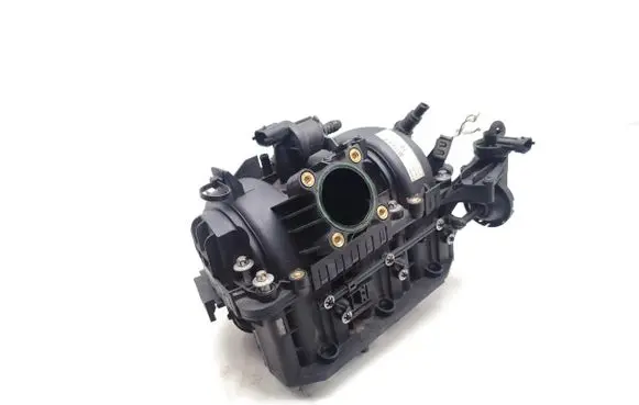 Intake manifold