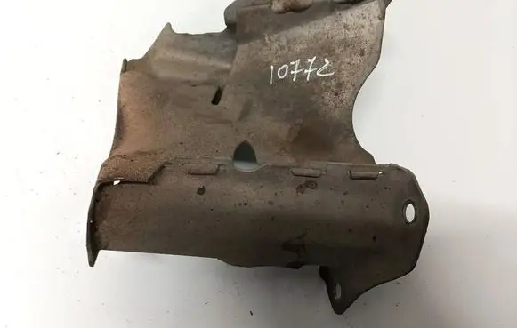 Nissan Micra K14 Engine mounting bracket 208173685