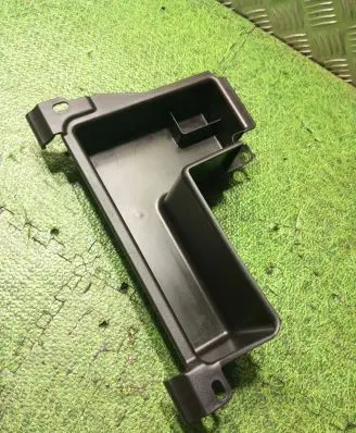 BMW X5M E70 Glove box in trunk 7145919 51457145919 10834110