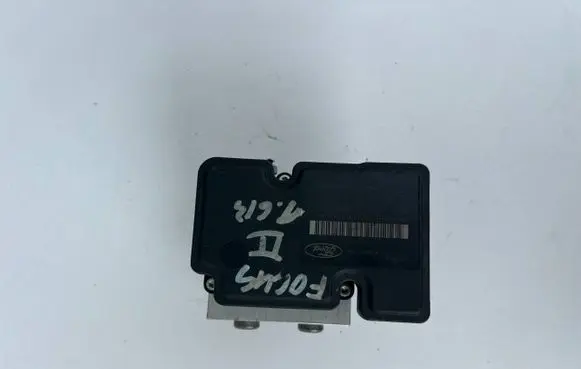 Ford Focus ABS Pump 3M512M110JA 00402662E3 10097001243