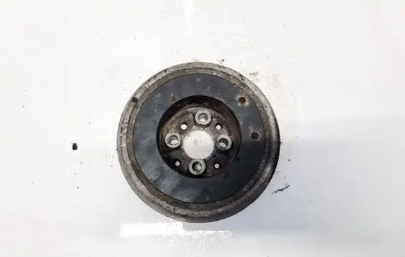 Skoda Octavia Mk1 (1U) Crankshaft pulley 038105243
