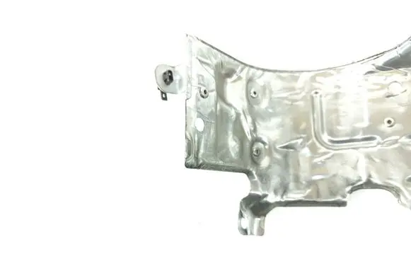 Renault Trafic III (X82) Exhaust heat shield 144507681R