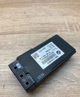 BMW 3 F30 F35 F31 Seat control module 9216468 2840078406