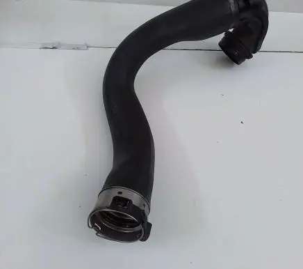 Opel Insignia A Intercooler hose/pipe 2400140