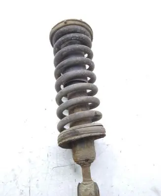 Front shock absorber/damper