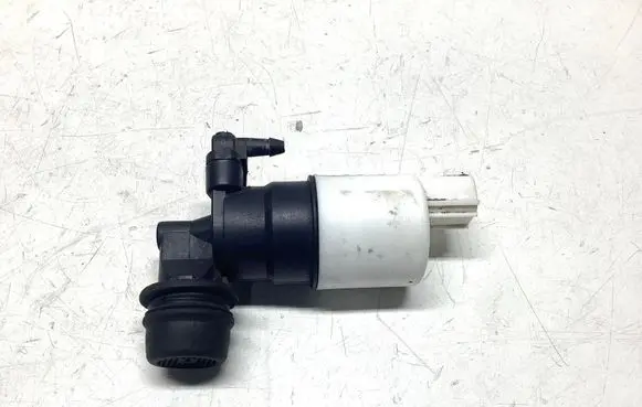 Volvo S60 Windscreen/windshield washer pump BK2117K624BA AV6117K624AA