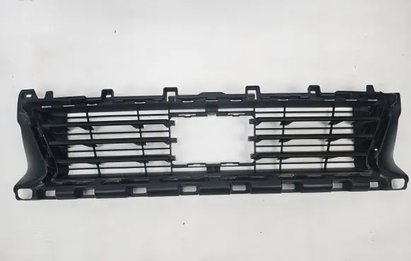 Peugeot 308 Front bumper lower grill AA38261457