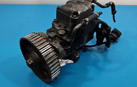 Volkswagen PASSAT B5.5 Fuel injection high pressure pump 0460404969 IMPRK1583401