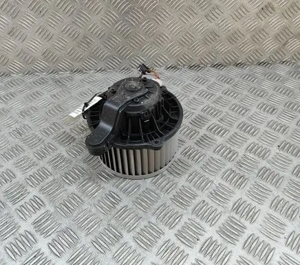 Ford Ranger Heater fan/blower AB3919847AB F00S3B2445