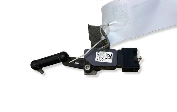 Volvo XC90 Headlight/headlamp level sensor 32246992 31406563