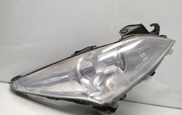 Peugeot 5008 Headlight/headlamp 9682519080 89903105