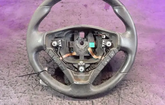 Fiat Croma Steering wheel 