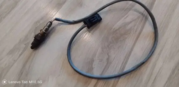 BMW 5 G30 G31 G38 Headlight washer pump 8631049-02