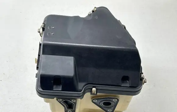 BMW X5 E70 Fuse box set 12907555124 12907555121