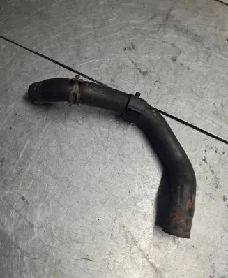 Volkswagen Transporter - Caravelle T5 Engine coolant pipe/hose 7H0122157DH