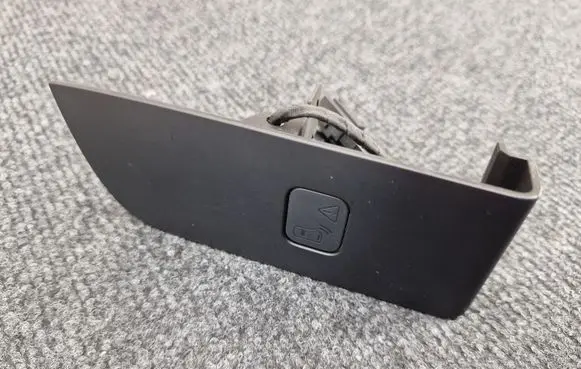 Land Rover Discovery 5 Blind spot module JPLA14E368AB KY32237B66 JPLA14E368