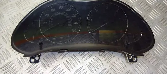Toyota Avensis T250 Tachometer 83800-05B30-C