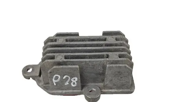 Alfa Romeo Stelvio LED ballast control module 49142653