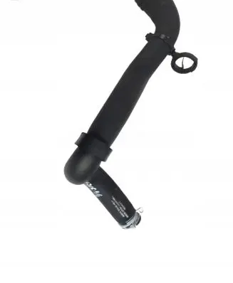 Dacia Sandero Engine coolant pipe/hose 215014119R