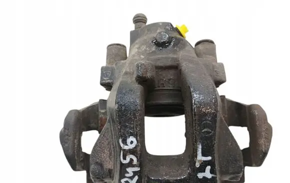Mercedes-Benz S W221 Front brake caliper