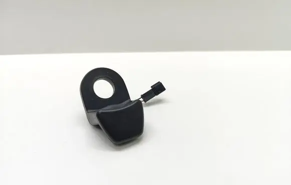 BMW 5 F10 F11 Tailgate glass/window release handle 9225046 59845510