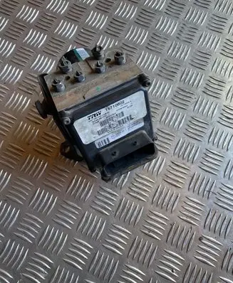 Peugeot 407 ABS Pump 9660067280 TRW15710602 15710602