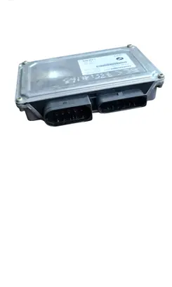 BMW 7 E65 E66 Engine control unit/module 7532878