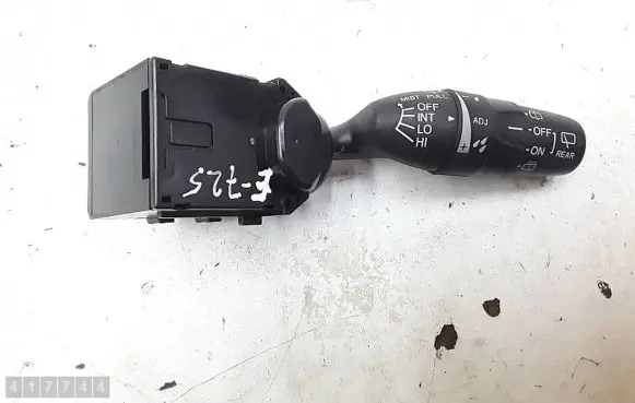 Honda CR-V Wiper switch M29843