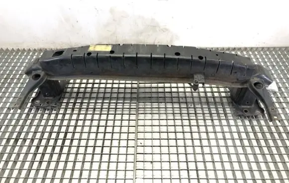 Volkswagen PASSAT B7 Front bumper support beam 3AA805588D