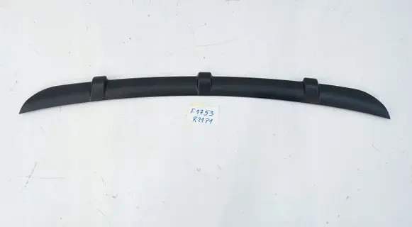 KIA Ceed Tailgate/trunk spoiler 1H600
