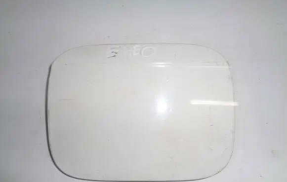 Seat Exeo (3R) Fuel tank cap