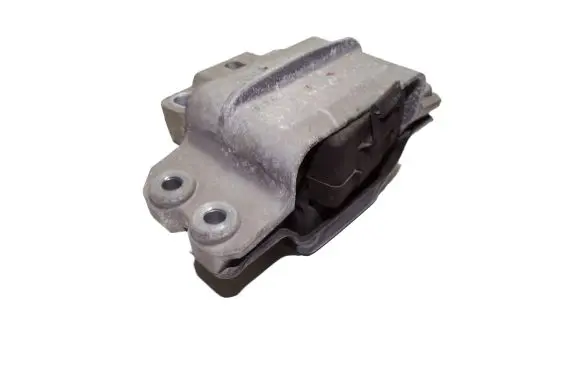 Volkswagen Golf V Engine mount bracket 1K0199555AC 1K0199555