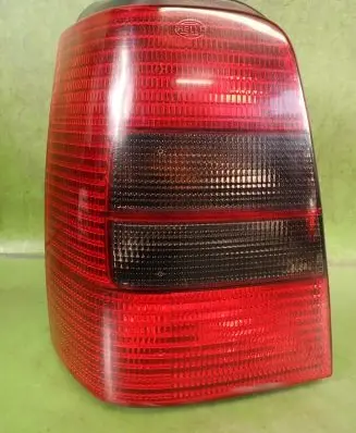 Volkswagen Golf III Rear/tail lights 1H9945111A