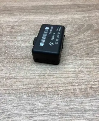 BMW 5 E39 Rain sensor 6904012 00605002