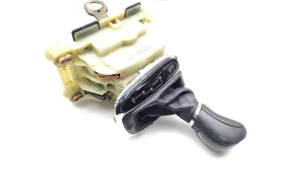 Bentley Continental Gear selector A2032675524