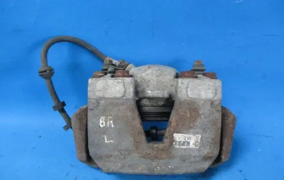 Audi Q5 SQ5 Front brake caliper 8R0105E
