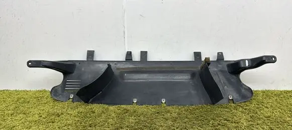 Ford Taurus Trunk rubber seal (body) 