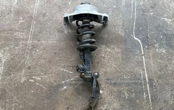 Audi Q5 SQ5 Air suspension front shock absorber 8R0413029L 442400010156