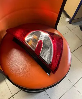 Dacia Sandero Rear/tail lights 62421002 624210 8200734824