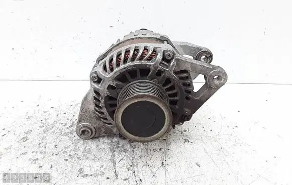 Mazda 6 Generator/alternator A2TJ0681