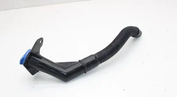 Audi e-tron Window washer liquid tank fill tube 4KE955462A
