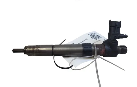 Peugeot 4007 Fuel injector 9659228880 1463437030 0445115025