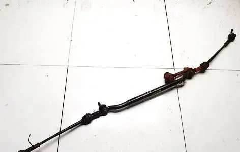 Mercedes-Benz C W202 Steering wheel axle