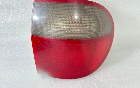 Volkswagen Sharan Rear/tail lights 907338336